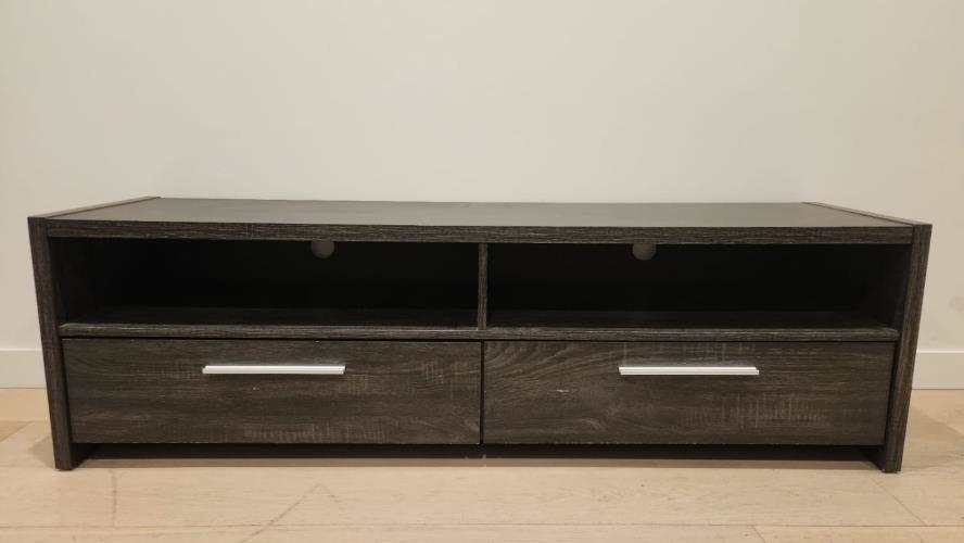 Second-hand Entertainment Unit