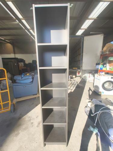 Second-hand IKEA Bookshelf