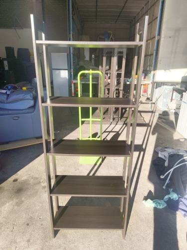Second-hand IKEA Bookshelf