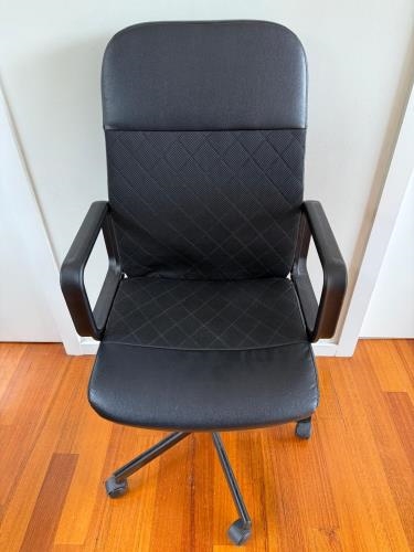 Second-hand IKEA Office Swivel Chair