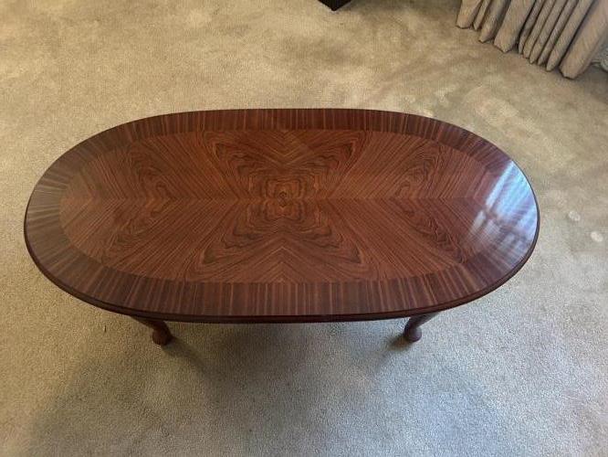 Second-hand Coffee Table