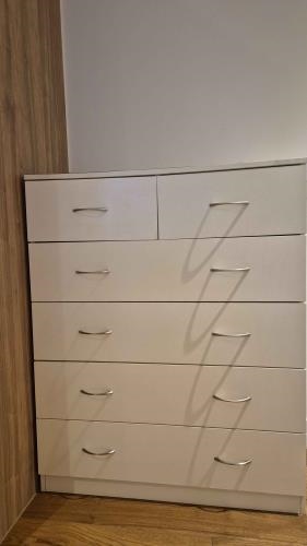 Second-hand Chest of Drawers