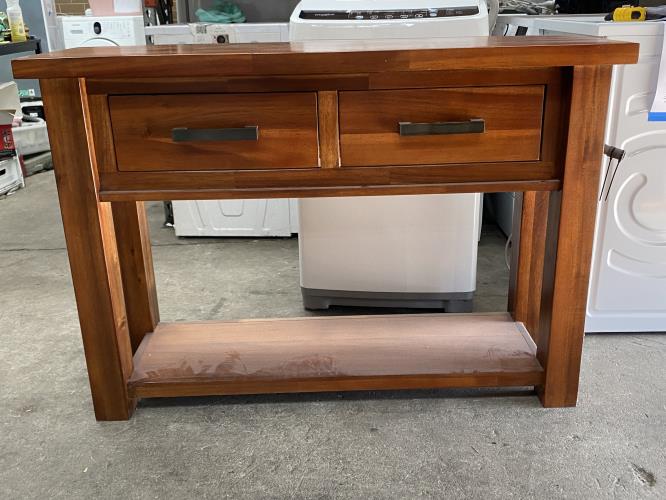 Second-hand Hall Table