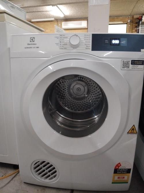 Second-hand Electrolux 6kg Dryer