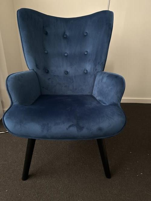 Second-hand Stylish Chair