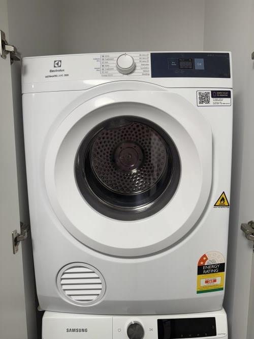 Second-hand Electrolux 6kg Dryer