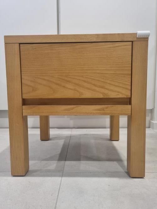 Second-hand Bedside Table