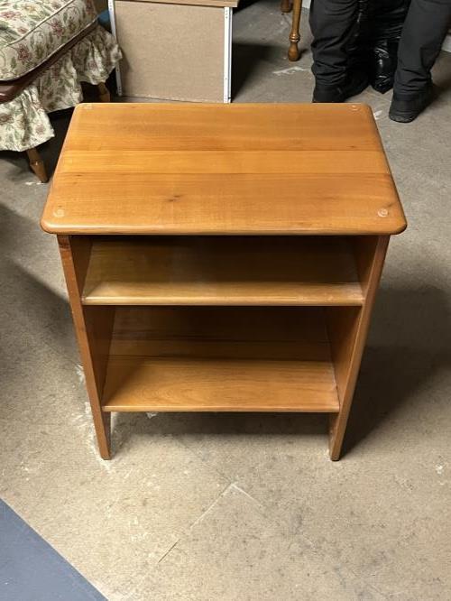 Second-hand Bedside Table