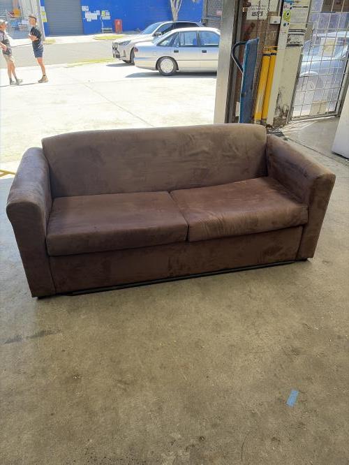 Second-hand Sofa