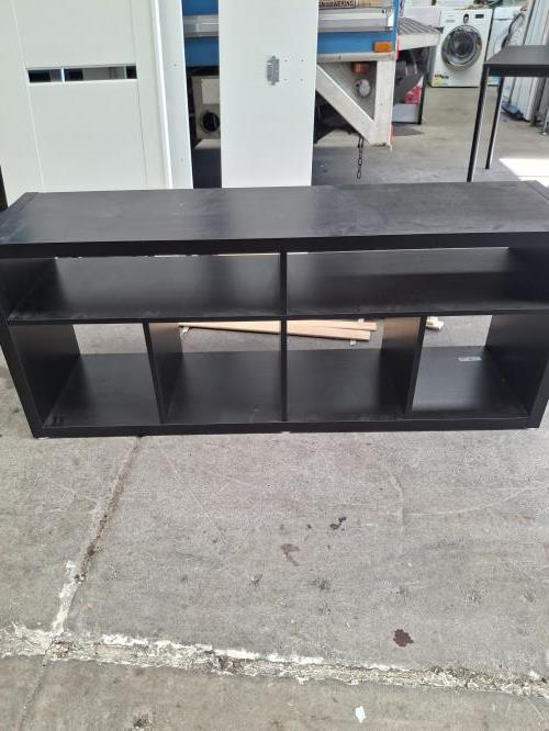 Second-hand Entertainment Unit