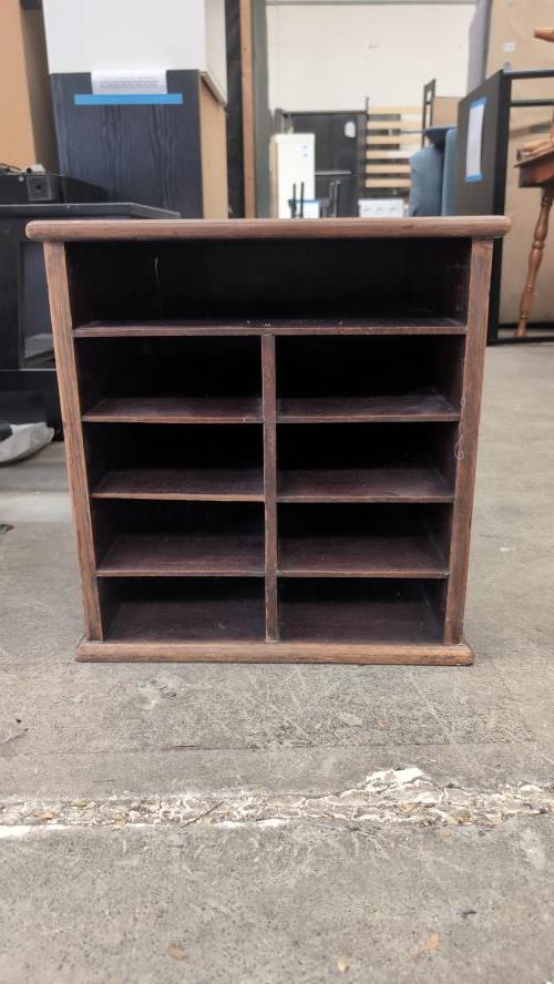 Second-hand Shelf Unit