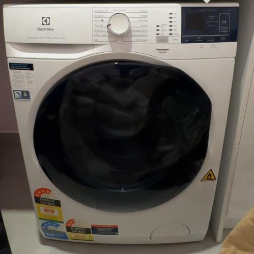 Second-hand Electrolux 7.5kg / 4.5kg Washer-Dryer Combo
