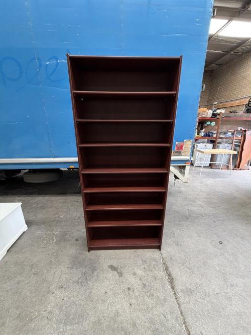 Second-hand Bookcase
