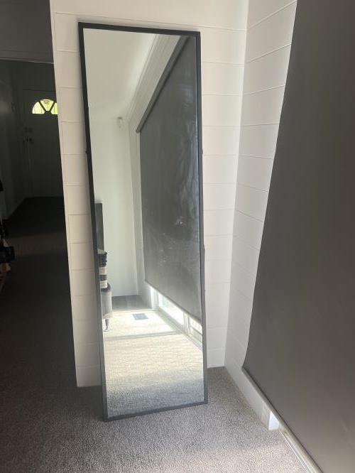 Second-hand Standing Mirror