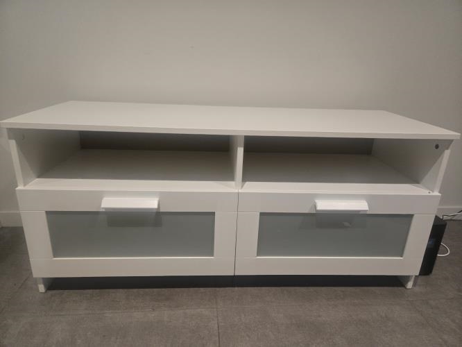 Second-hand Entertainment Unit