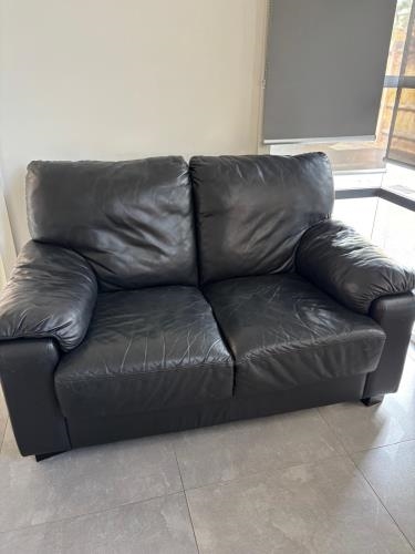 Second-hand Two Seater Sofa