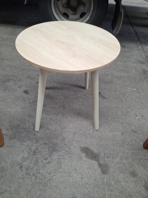 Second-hand Side Table