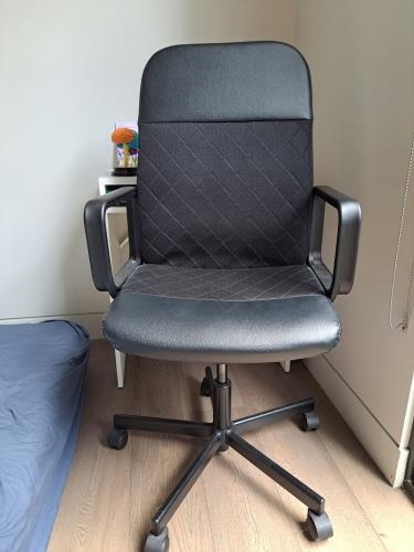 Second-hand IKEA Office Swivel Chair