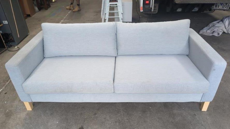 Second-hand IKEA Sofa