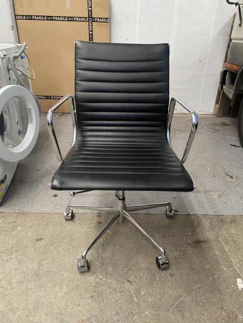 Second-hand Office Swivel Chair