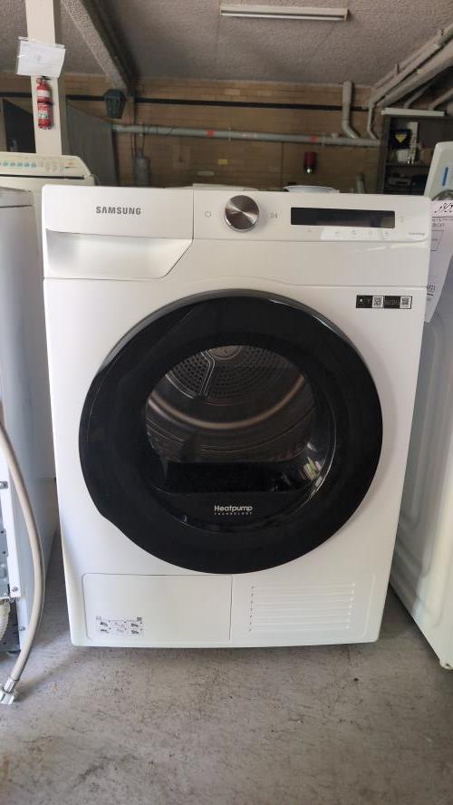 Second-hand Samsung 8kg Dryer
