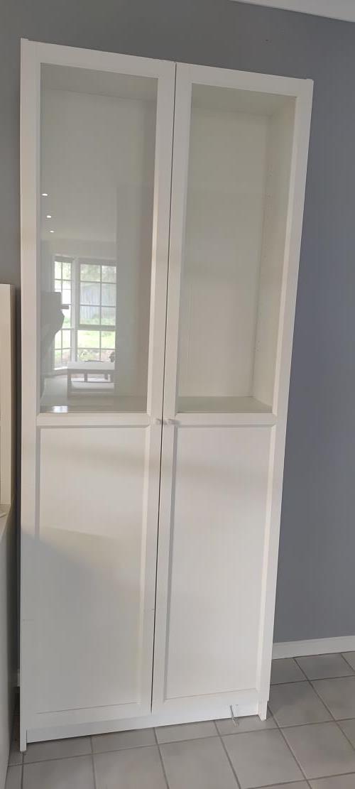 Second-hand IKEA Cabinet