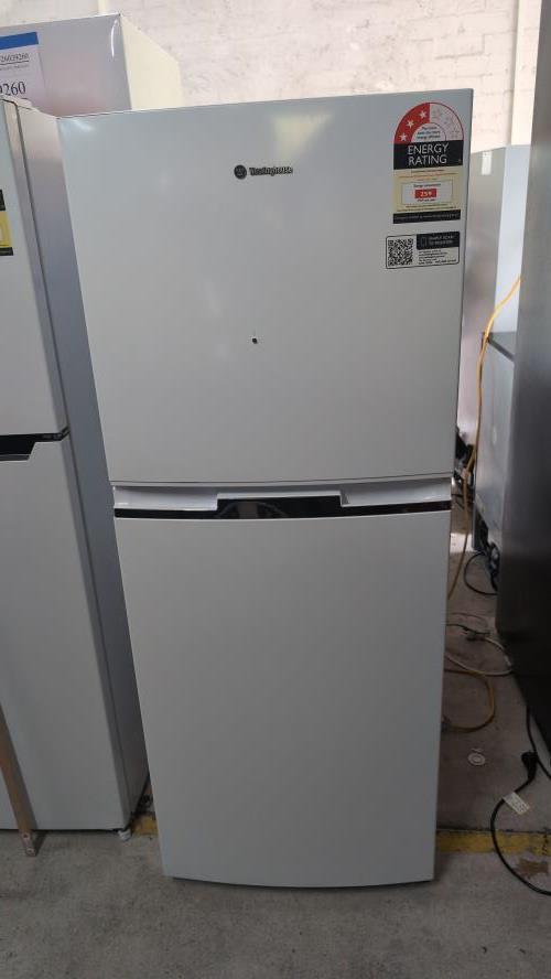 Second-hand Westinghouse 230L Top Mount Fridge