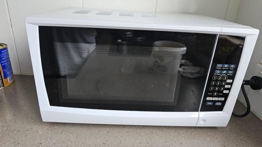 Second-hand Anko Microwave