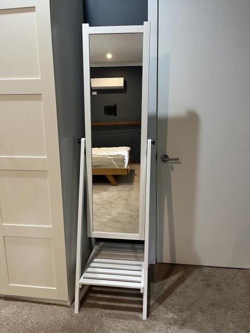 Second-hand IKEA Mirror