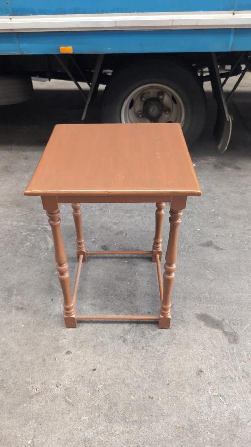 Second-hand Side Table