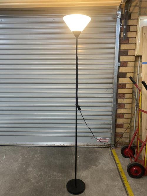 Second-hand Floor Lamp
