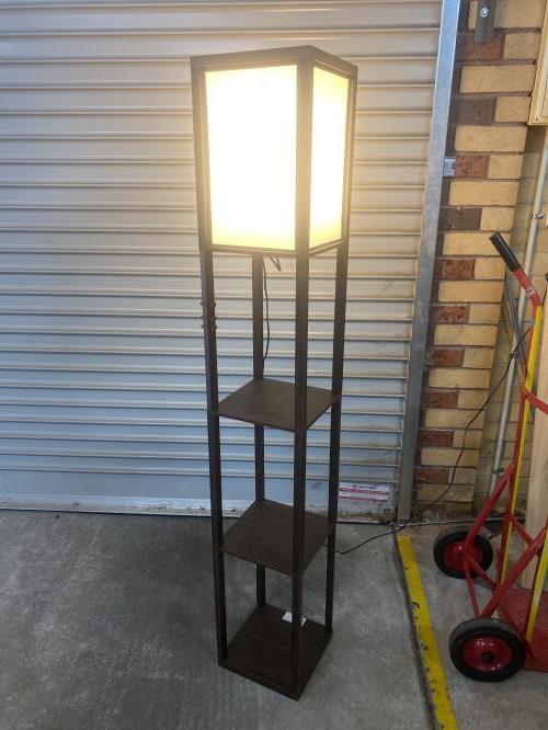 Second-hand Floor Lamp