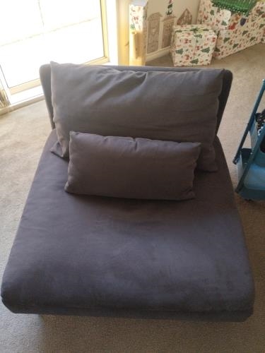 Second-hand IKEA Chair