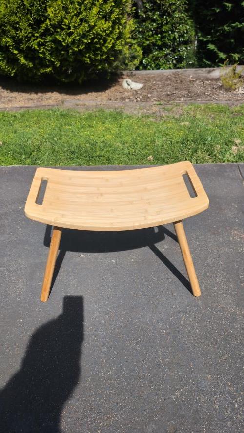 Second-hand Side Table