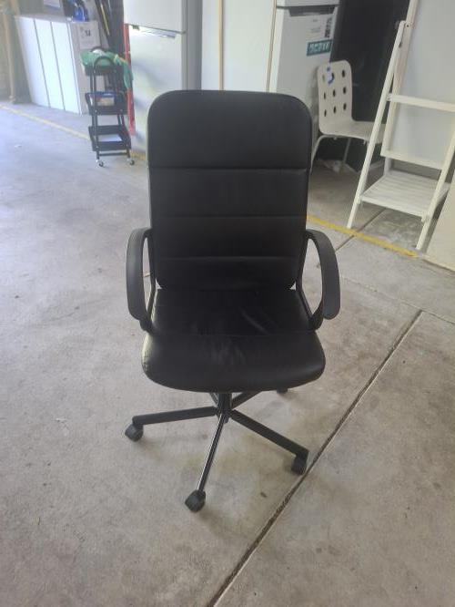Second-hand Office Swivel Chair