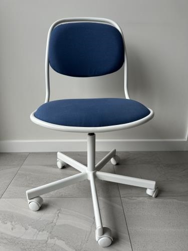 Second-hand Office Swivel Chair