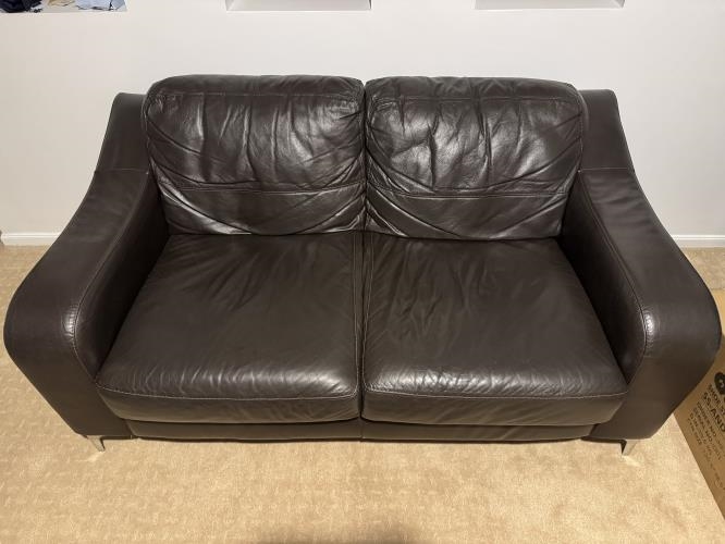 Second-hand Two Seater Sofa