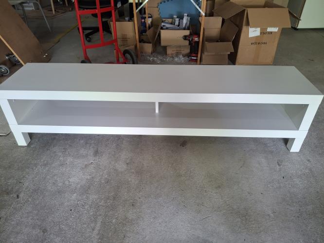 Second-hand Entertainment Unit