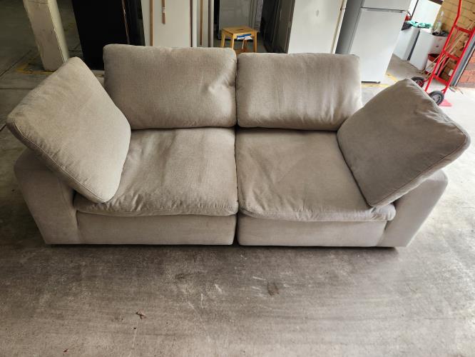 Second-hand Sofa
