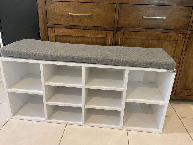 Second-hand Shoe Cabinet