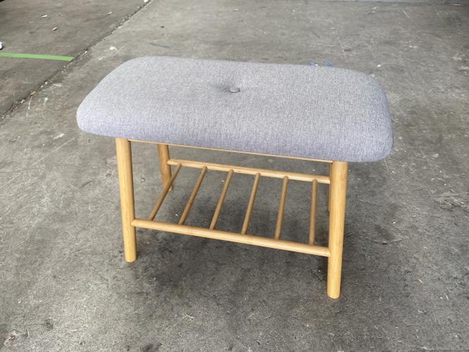 Second-hand Shoe Rack