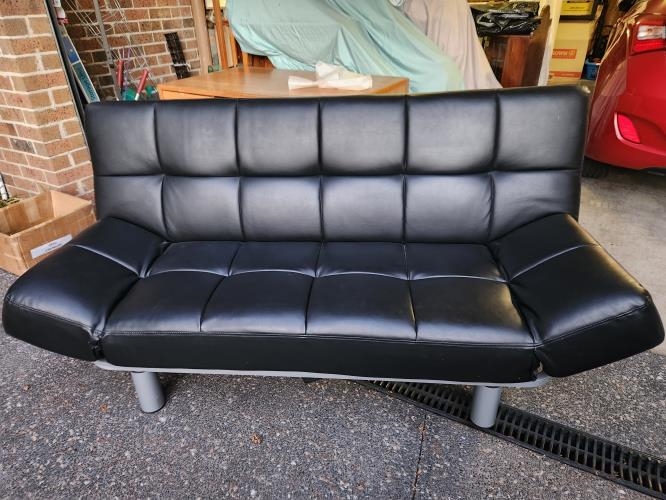Second-hand Stylish Sofa