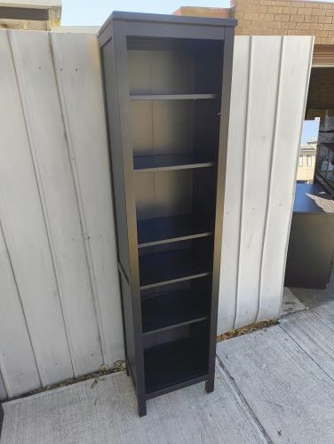 Second-hand IKEA Bookcase