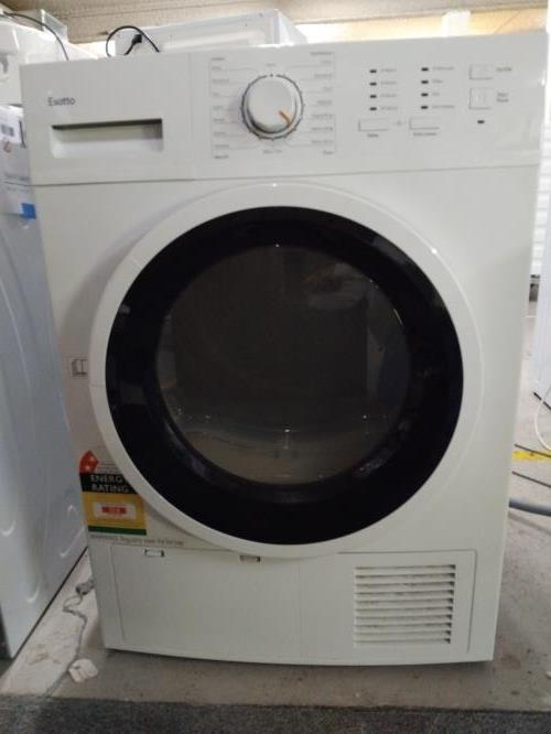 Second-hand Esatto 7kg Dryer