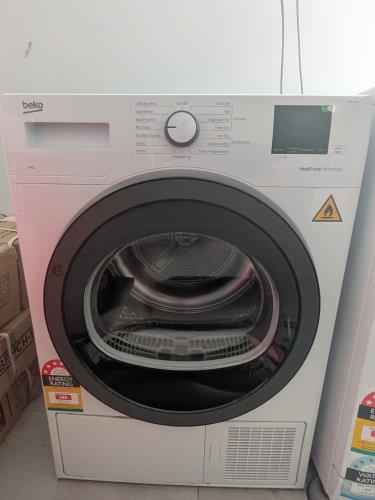 Second-hand Beko 8kg Dryer