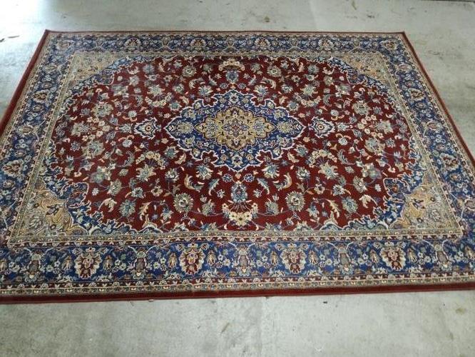 Second-hand IKEA VEDBAK Rug