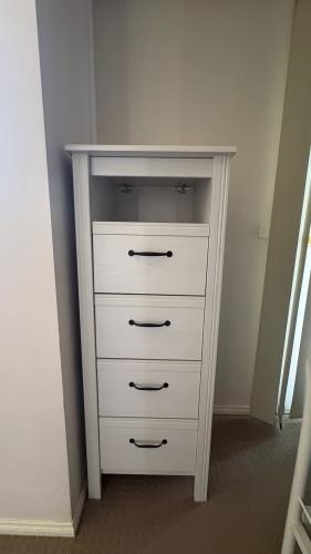 Second-hand Chest of Drawers