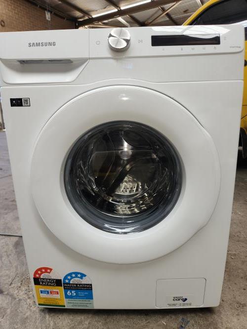 Second-hand Samsung 7.5kg Front Load Washing Machine