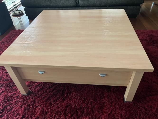 Second-hand Coffee Table