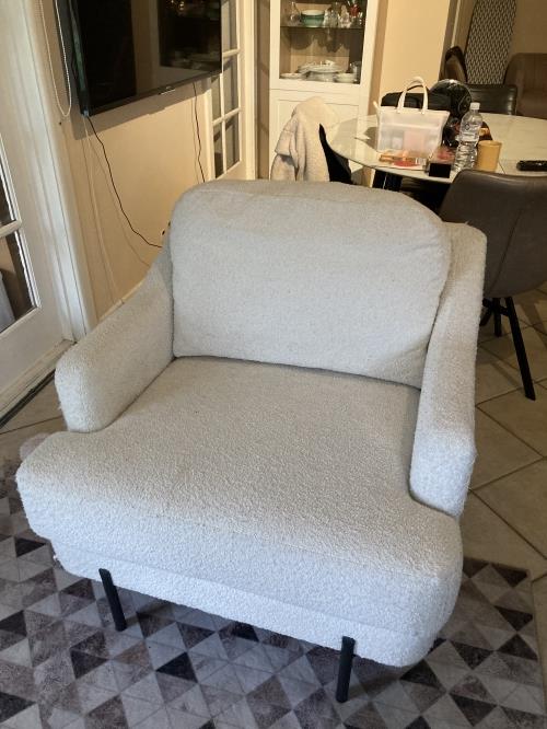 Second-hand Armchair